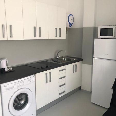 Apartamento Central 1 Corralejo Esterno foto