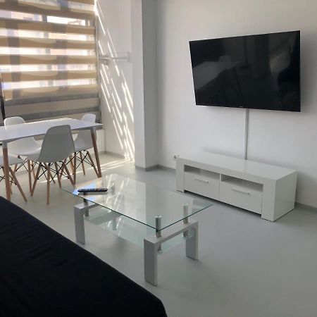 Apartamento Central 1 Corralejo Esterno foto