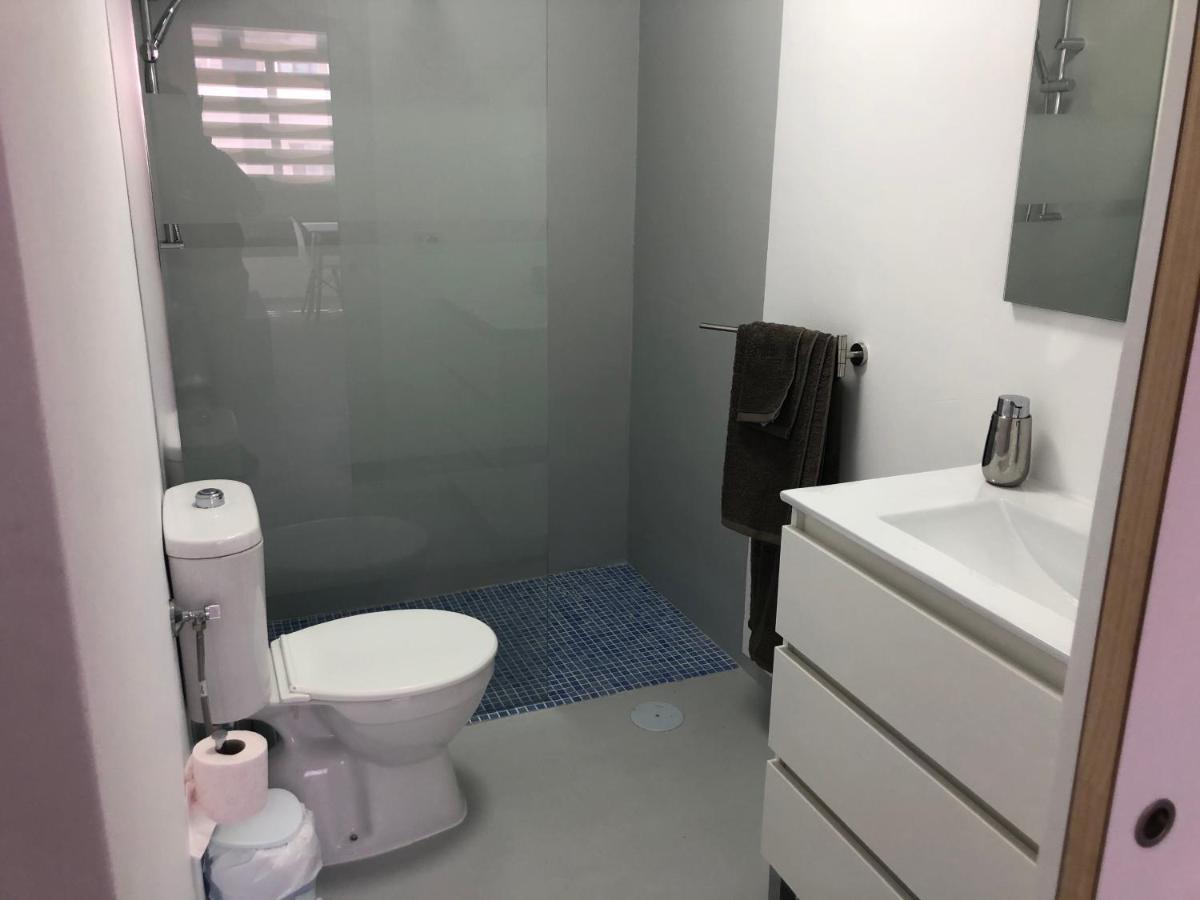 Apartamento Central 1 Corralejo Esterno foto
