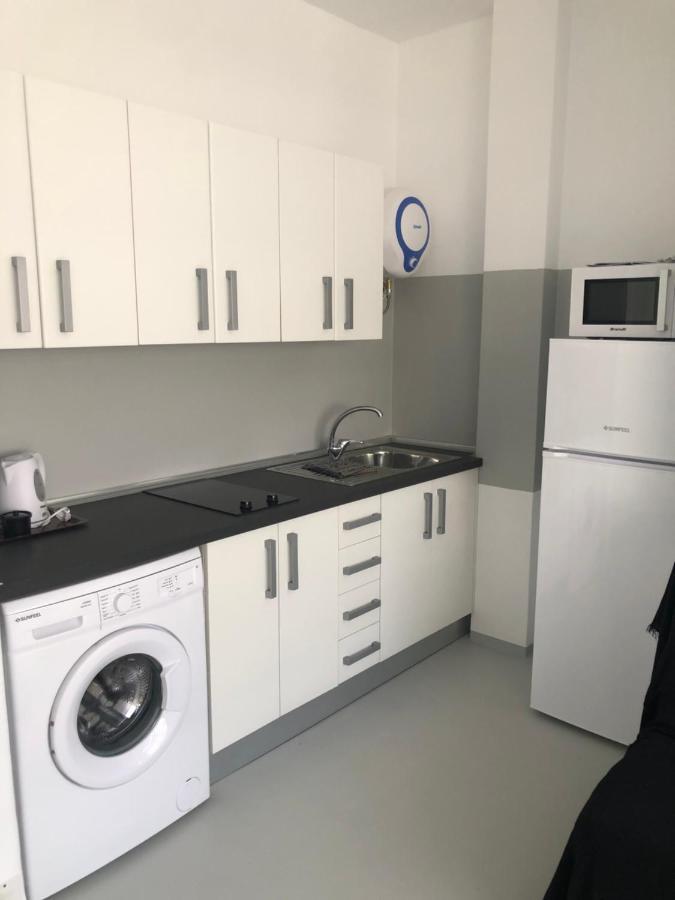 Apartamento Central 1 Corralejo Esterno foto