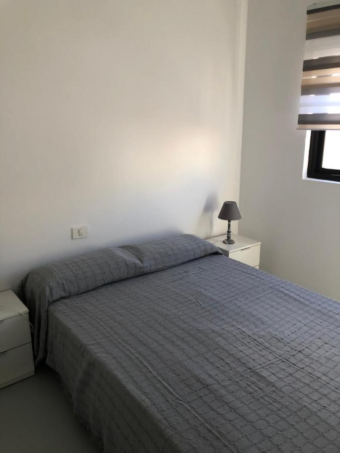 Apartamento Central 1 Corralejo Esterno foto