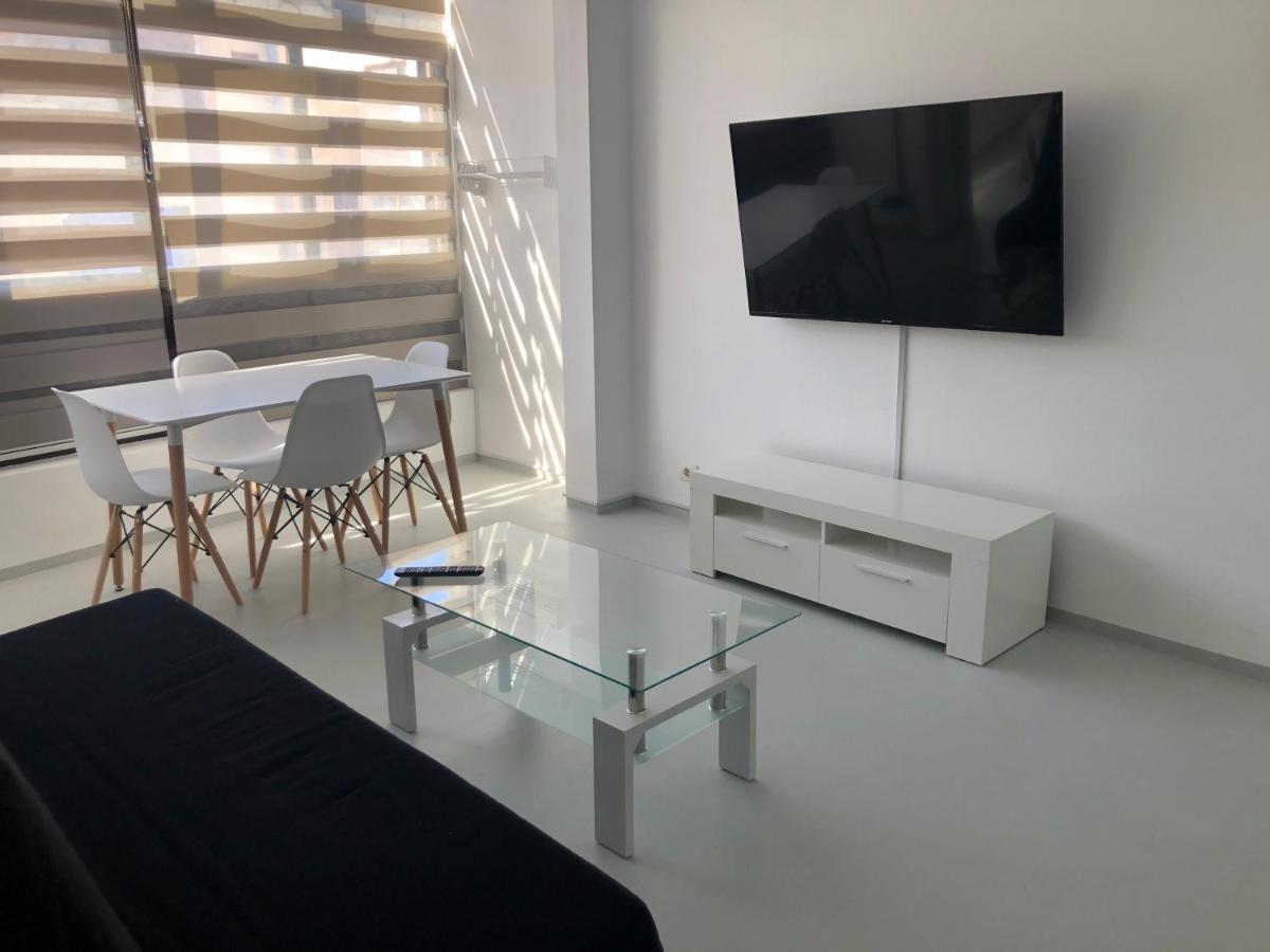 Apartamento Central 1 Corralejo Esterno foto