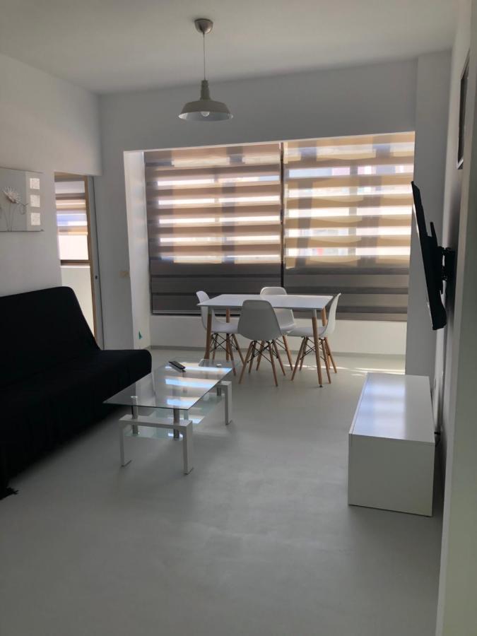 Apartamento Central 1 Corralejo Esterno foto